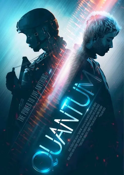 Quantum (movie)