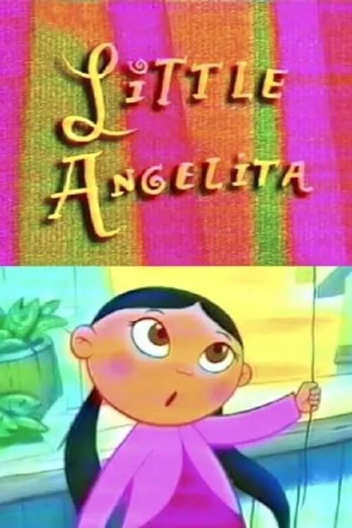 Little Angelita (фильм)