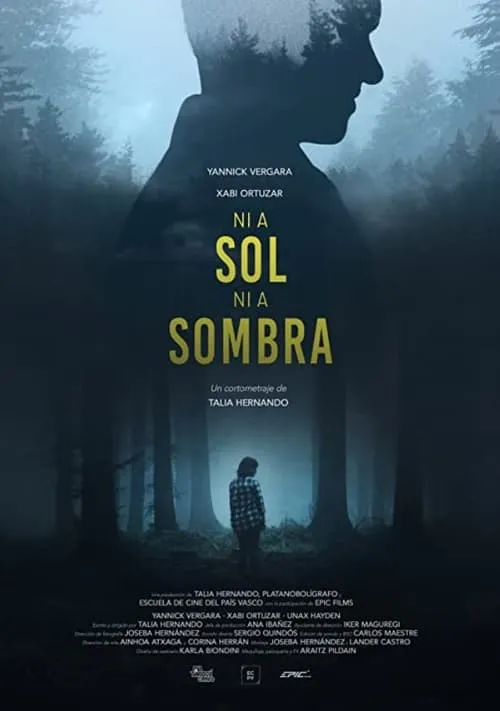 Ni a Sol Ni a Sombra (фильм)