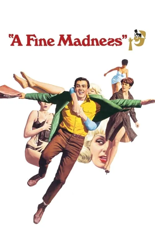 A Fine Madness (movie)