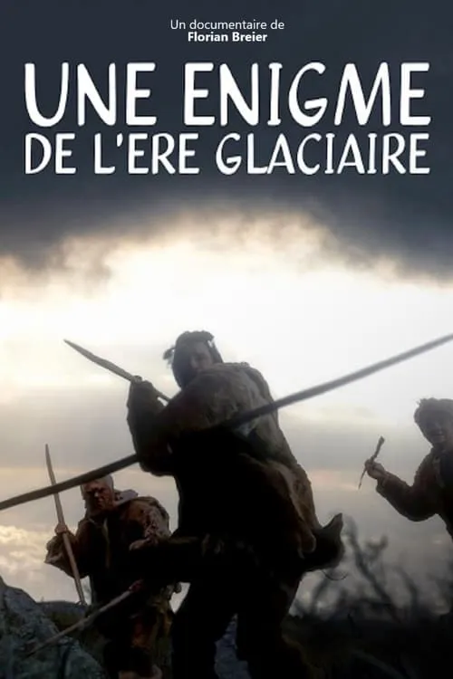 Une énigme de l'ère glaciaire (фильм)