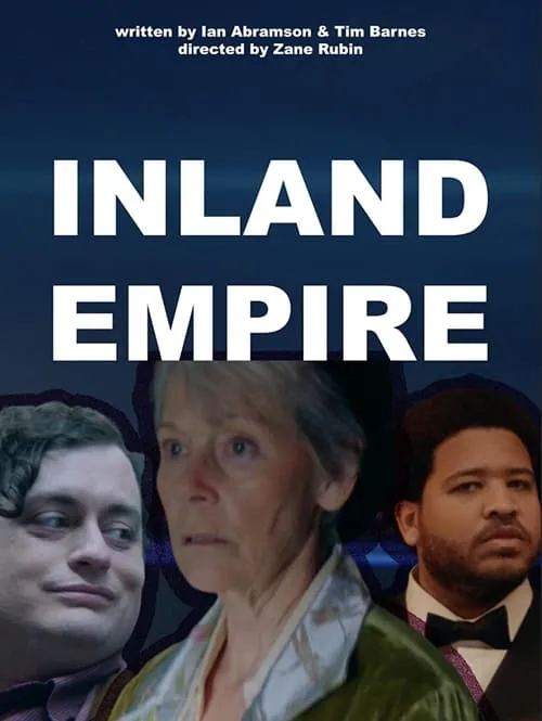 Inland Empire (фильм)