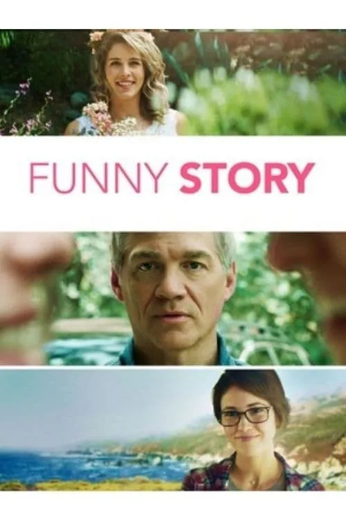 Funny Story (фильм)