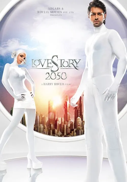 Love Story 2050 (movie)