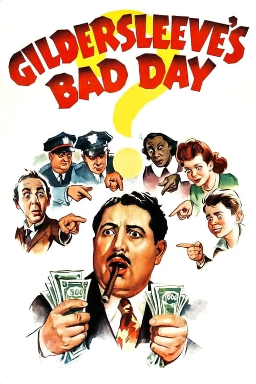 Gildersleeve's Bad Day (movie)