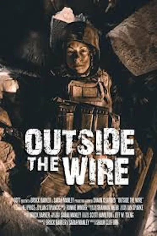 Outside the Wire (фильм)