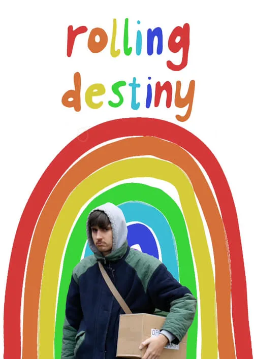 rolling destiny (фильм)