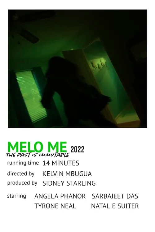 Melo Me (movie)