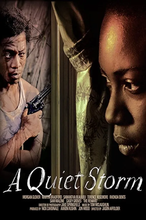 A Quiet Storm (фильм)