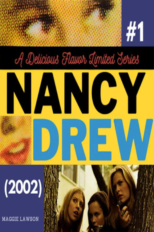 Nancy Drew (movie)