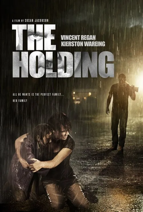 The Holding (movie)