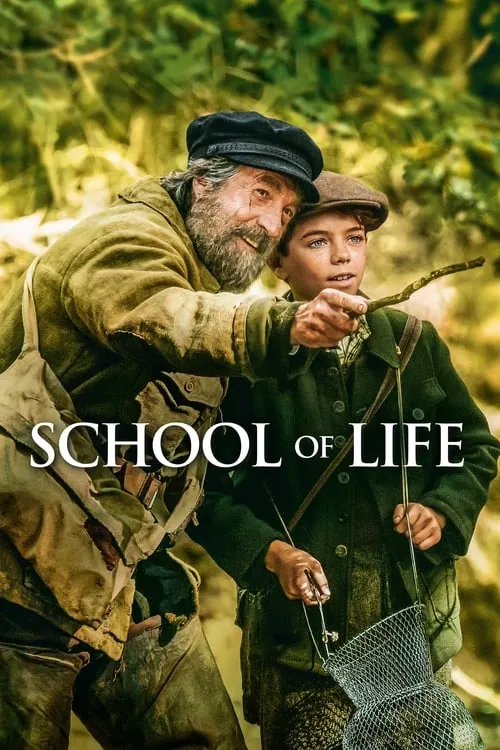 School of Life (movie)