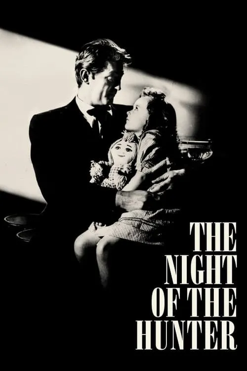 The Night of the Hunter (movie)