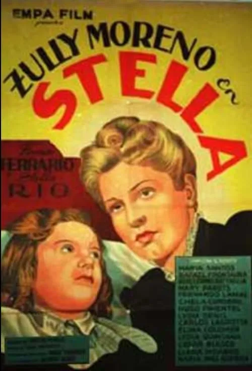 Stella (movie)