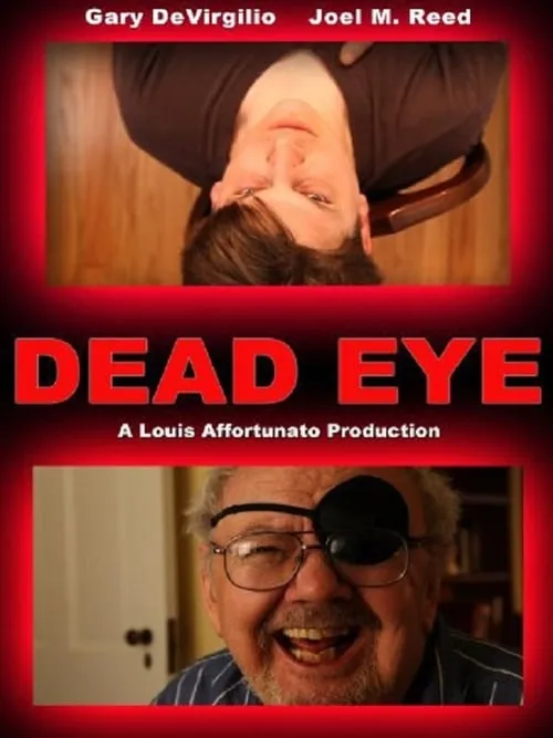 Dead Eye (movie)