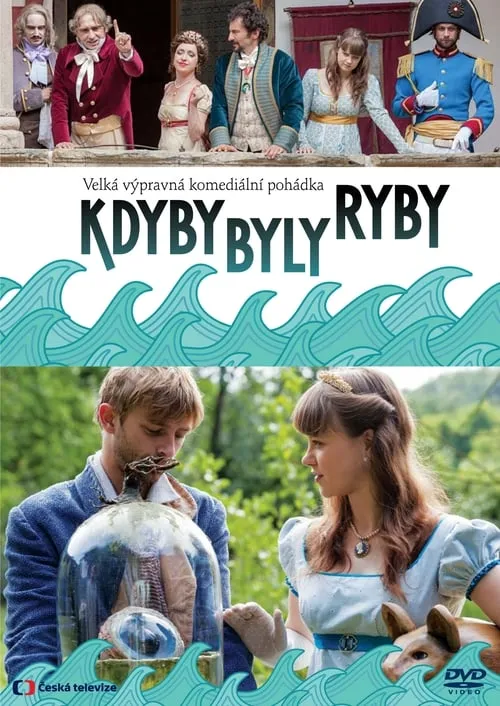 Kdyby byly ryby (фильм)