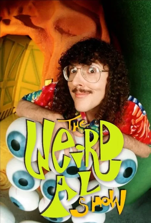 The Weird Al Show (series)