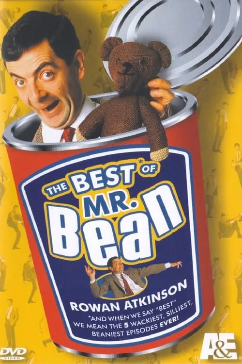 The Best of Mr. Bean (movie)