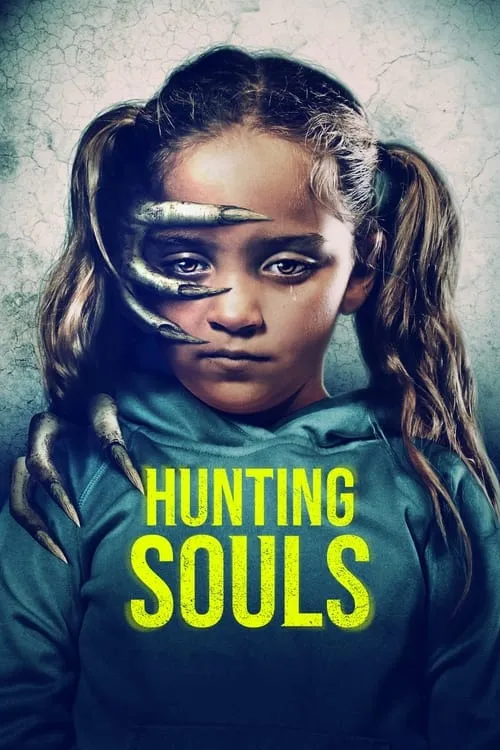 Hunting Souls (фильм)