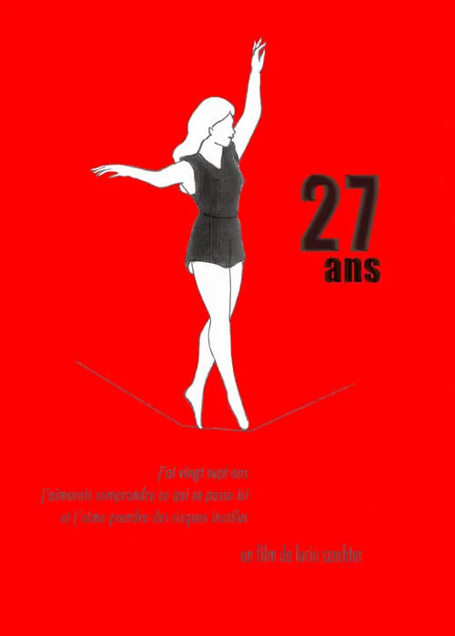 27ans (movie)