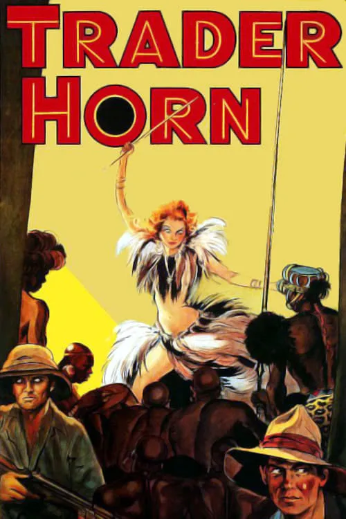 Trader Horn (movie)