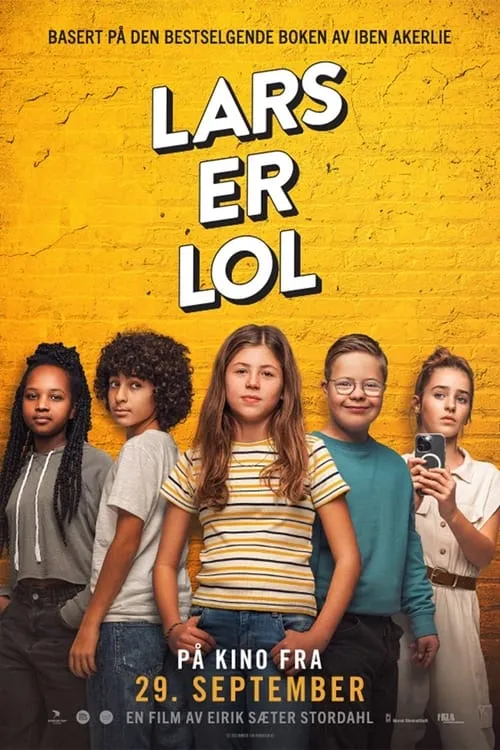 Lars is LOL (movie)