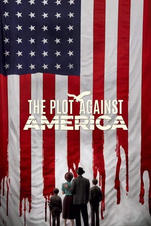 The Plot Against America (series)