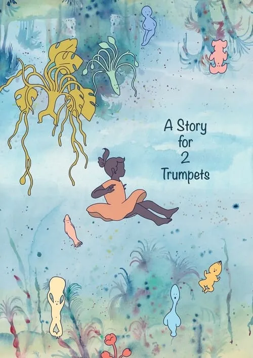 A Story for 2 Trumpets (movie)