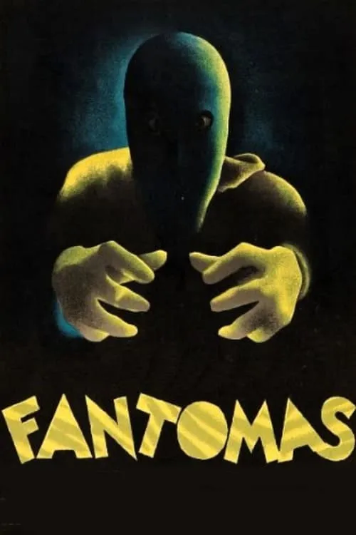 Fantômas