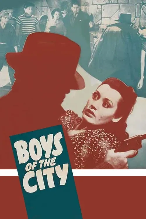 Boys of the City (фильм)