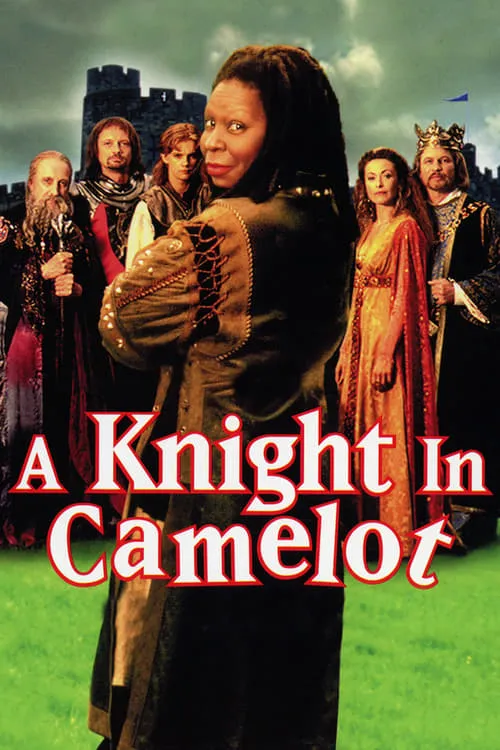 A Knight in Camelot (movie)