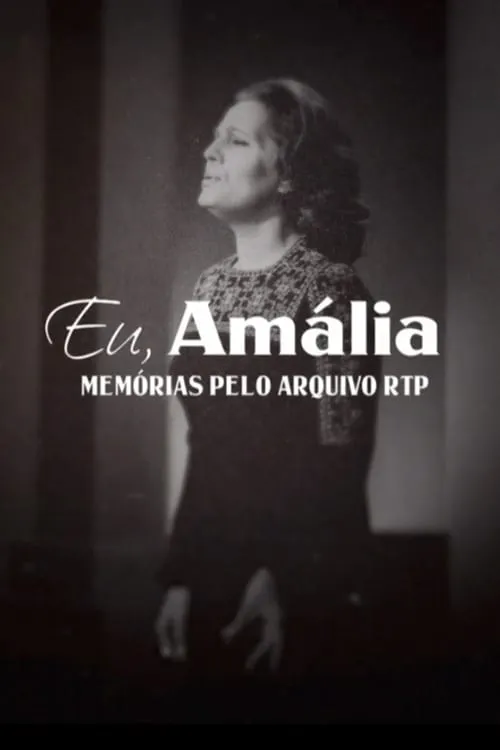 I, Amália (movie)