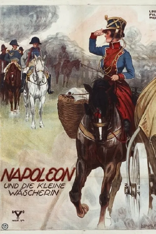 Napoleon und die kleine Wäscherin (фильм)