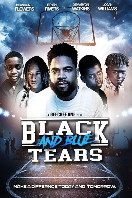 Black and Blue Tears (movie)