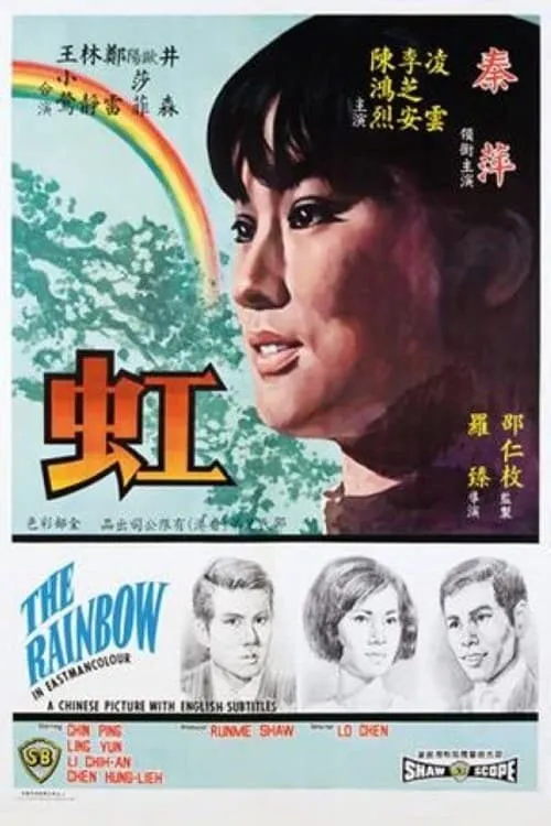 The Rainbow (movie)