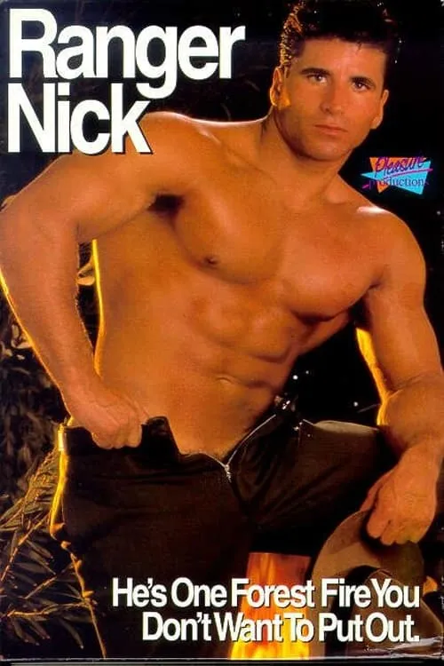 Ranger Nick (movie)