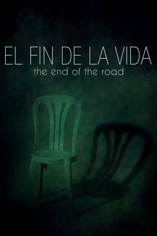 The End of the Road (movie)