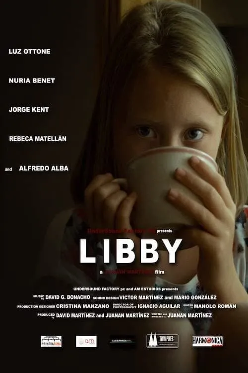 Libby (фильм)