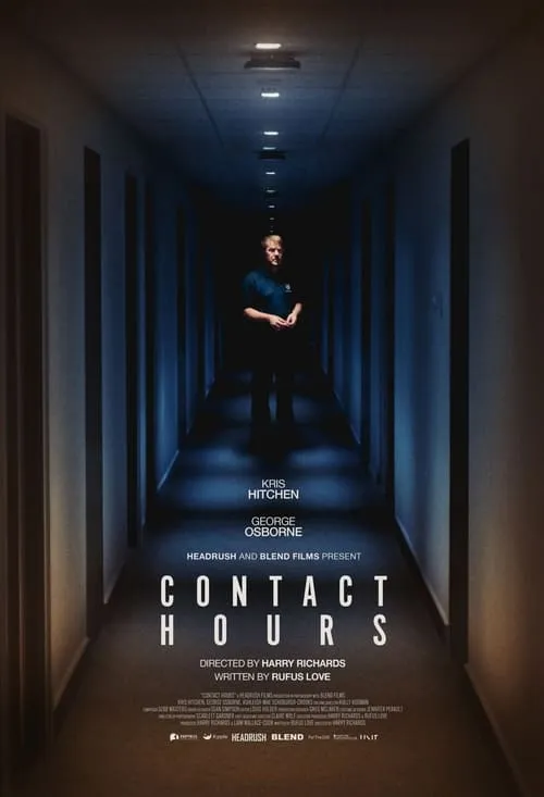 Contact Hours (фильм)