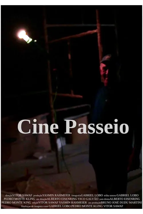 Cine Passeio (movie)