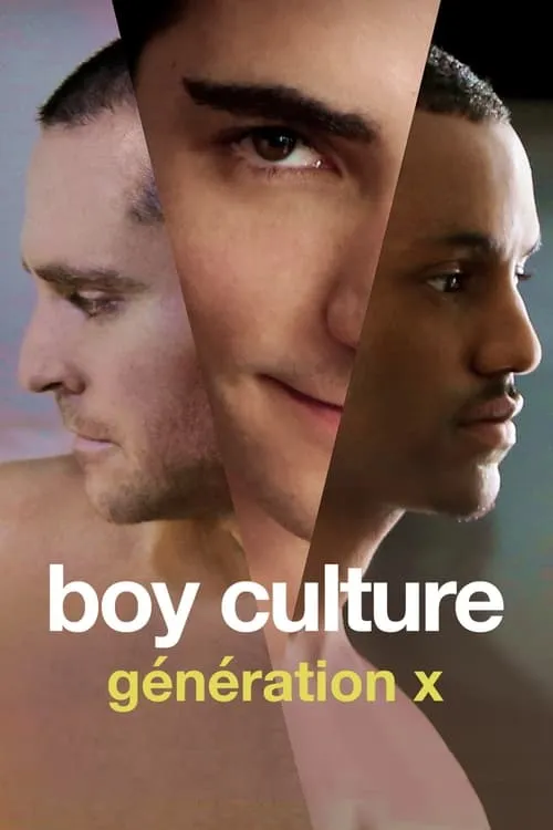 Boy Culture: Generation X (сериал)