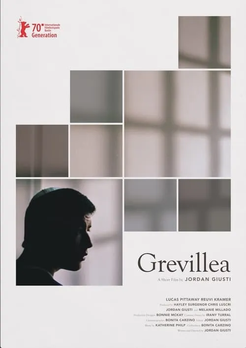 Grevillea (movie)