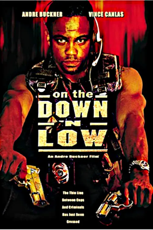 On the Down 'n Low (фильм)