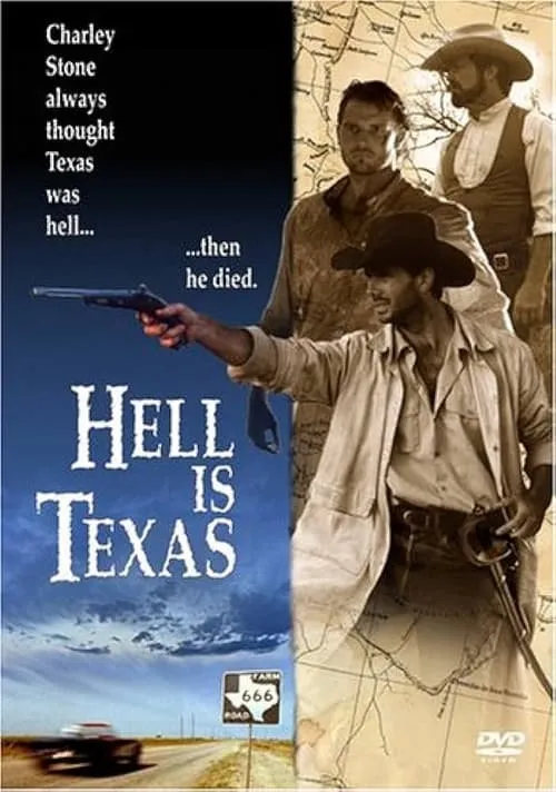 Hell Is Texas (фильм)