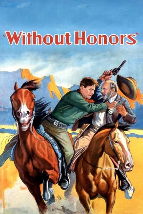 Without Honors (movie)