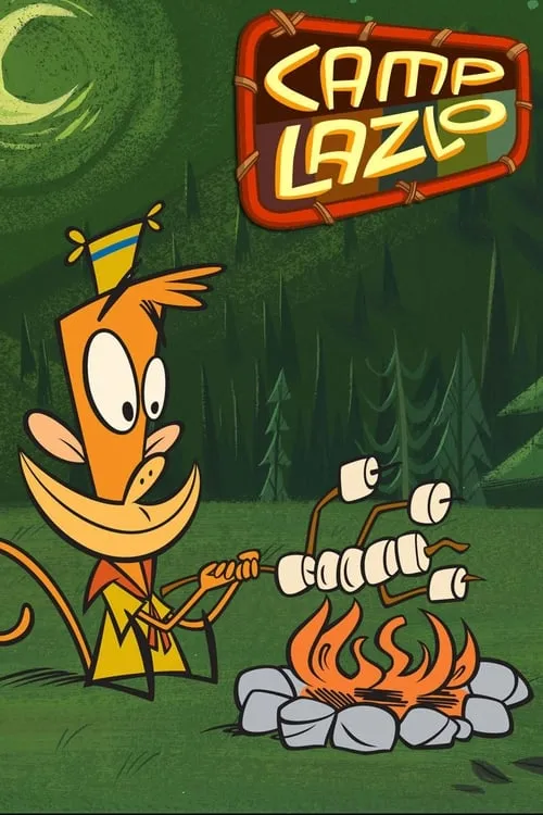 Camp Lazlo (series)