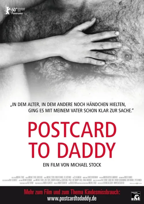 Postcard to Daddy (movie)