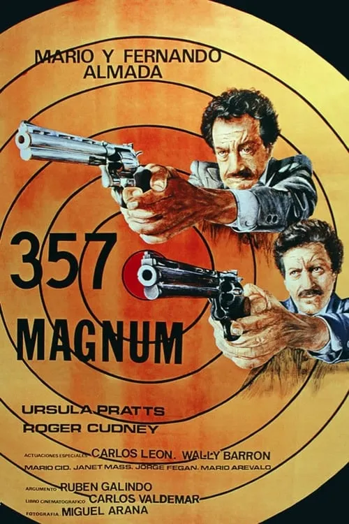 357 Magnum (movie)