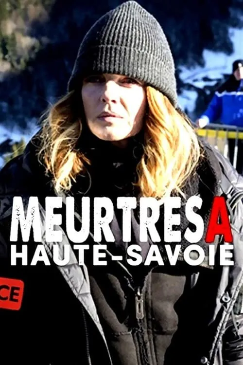 Meurtres en Haute-Savoie (фильм)