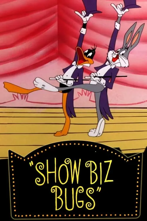 Show Biz Bugs (movie)